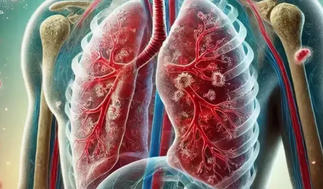 Tüberküloz Tehlikesi Büyüyor! DSÖ’den Korkutan Açıklama