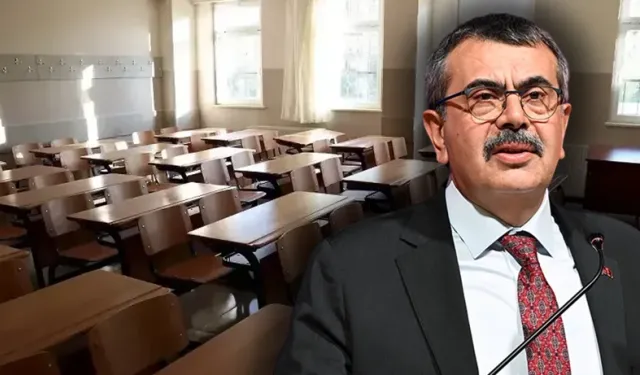 Okullarda Ara Tatil Kalkıyor mu? Bakan Tekin'den Ara Tatil Açıklaması