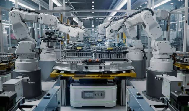 Eğitim Sistemi Geleceğe Hazır Değil: Meslekler Müfredatta Yok