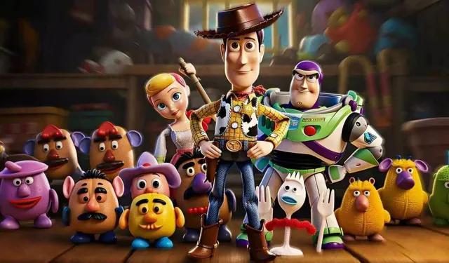 Toy Story 5 Fragmanı Yayınlandı: Çocukluk Kahramanları Geri Mi Dönüyor