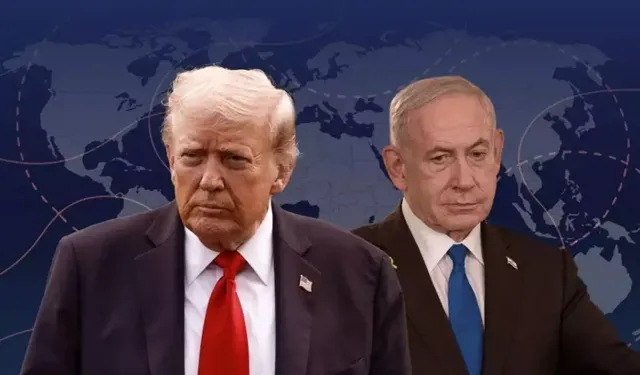 İsrail ve ABD, Gazze’de Saldırı Yetkisi Konusunda Müzakere Ediyor