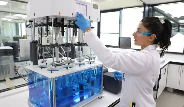 Yerli SMA İlacı İçin Klinik Süreç Başladı; Türkiye’de İlk Adım