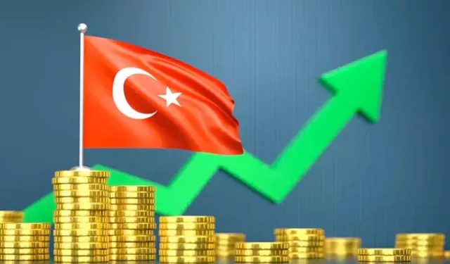 OECD Raporuna Göre Türkiye 4. Hızlı Büyüyen Ekonomi