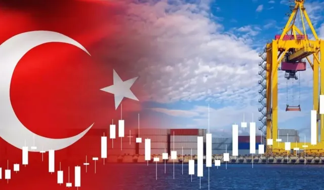 Üçüncü Çeyrekte Türkiye Ekonomisi Yüzde 3,7 Oranında Büyüdü
