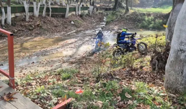 5 Gündür Aranan Kişiden Acı Haber Geldi! Ailesi Yasa Boğuldu