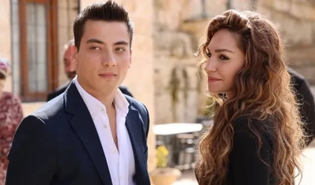 Uzak Şehir’in Kaya’sı Gündemde! Atakan Özkaya’ya Aşk Bombası