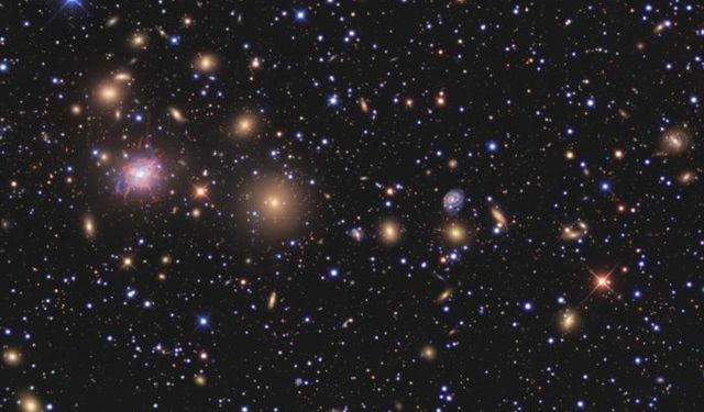 Keşif Yolculuğunda Çeyrek Asırlık Dönüm Noktası Geride Kaldı