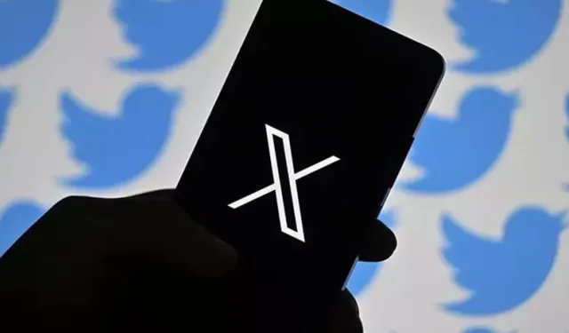 X (Twitter) Çöktü mü? Kullanıcılar Erişemiyor