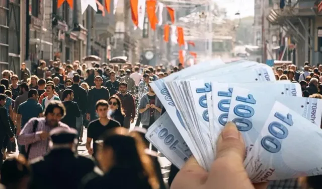 Ankara’da Asgari Ücret Kulisleri: Zam Rakamı Belli Oldu