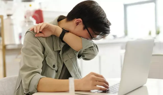 Gıda Alerjileri Alarmı: Yetişkinlerde Endişe Verici Oranda Artıyor