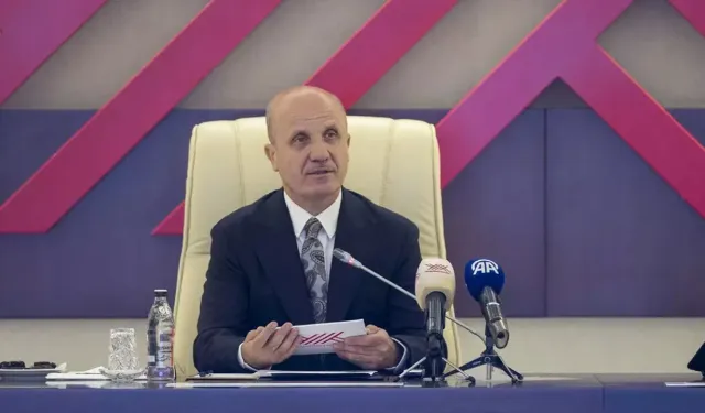 Üniversitelerde Eğitim Süresi 3 Yıla İniyor