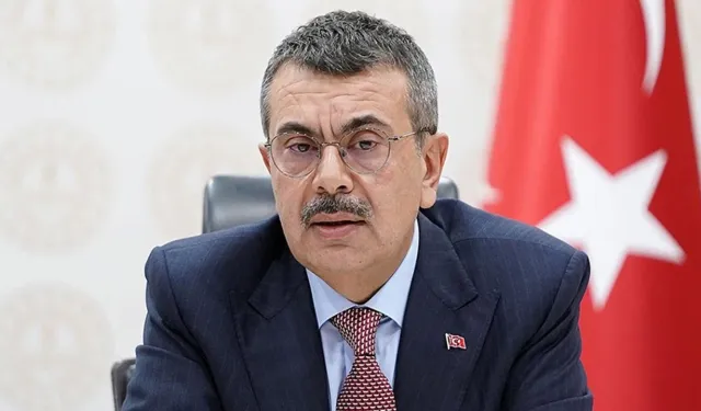 Bakan Tekin, Ara Tatil Sonrası Öğrencilere Önemli Mesaj Verdi