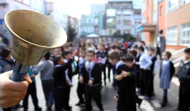 Ara Tatil Takvimi: Dersler Hangi Gün Başlayacak