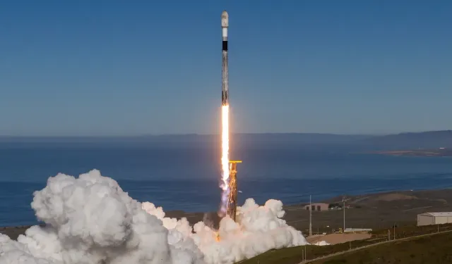 Fergani Türkiye’nin Uzayda İlk Yörünge Aracını Göreve Gönderdi