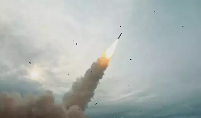 Yerli Füze Tayfun, Son Test Atışında Hedefi Nokta Atışıyla Vurdu