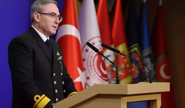 MSB: SDG’nin Zaman Kazanma Girişimleri Boşunadır