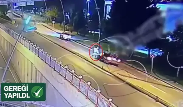 Bakan Yerlikaya: ‘Dur’ İhtarını Aşanlara 200 Bin TL Ceza