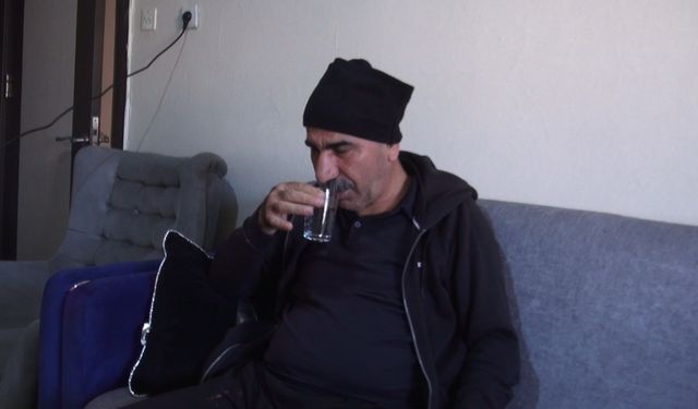 1,5 Yıldır Hıçkırık Nöbetleri Yaşayan Kişinin Hayatı Kabusa Döndü