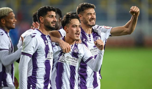 Keçiörengücü Kayserispor’u 2-0’la Kupadan Eledi