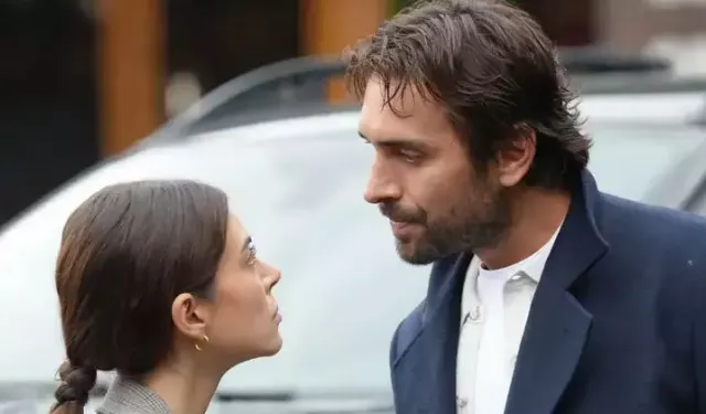 Dizinin Son Bölümünü 24 Saatte 8 Milyon Kişi İzledi