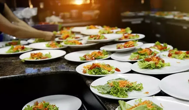 2026’da Günlük Yemek İstisnası Tutarı 330 TL Oldu