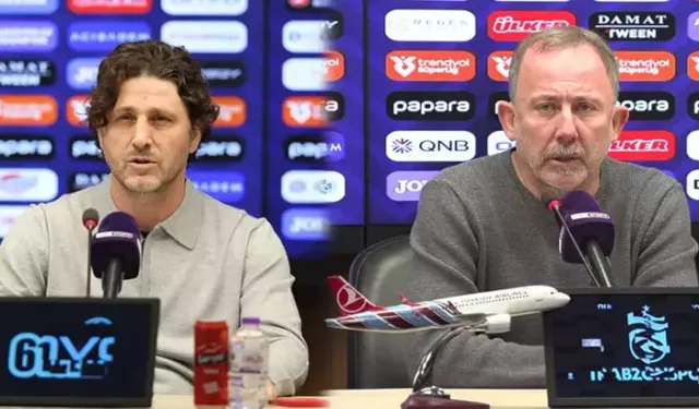 Trabzonspor Beşiktaş Maçının Ardından Neler Yaşandı