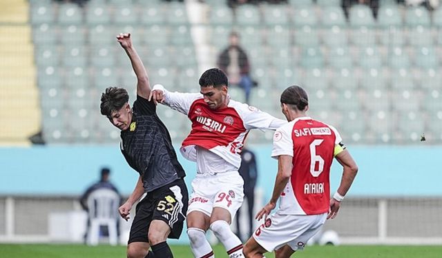 Erokspor Direnemedi, Karagümrük 5-2 Galip Geldi