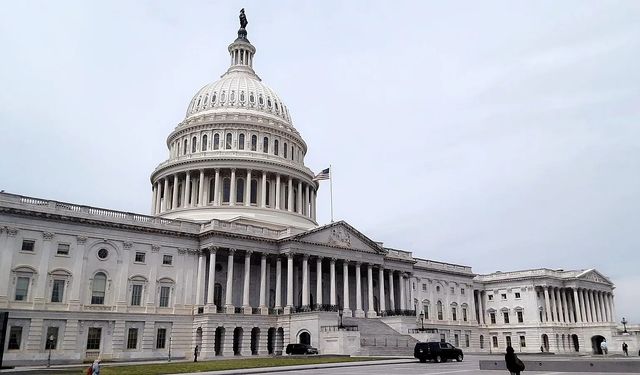 NATO’dan Çekilme Tasarısı ABD Temsilciler Meclisi’ne Sunuldu