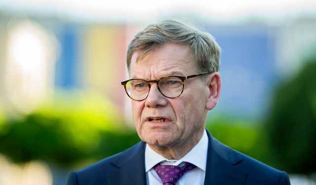 Almanya Dışişleri Bakanı Wadephul Çin Ziyaretini Gerçekleştirecek