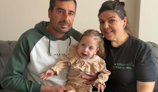 Alya İçin Valilik Onaylı Yardım Kampanyası Başlatıldı