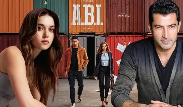 Daha başlamadan kriz üstüne kriz çıktı! Bir isim daha A.B.İ'den ayrıldı...