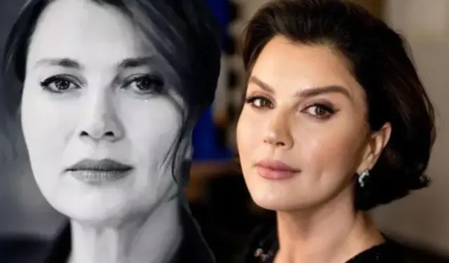 Oyuncu Açelya Akkoyun’un acı günü! Sosyal medyadan duyurdu…