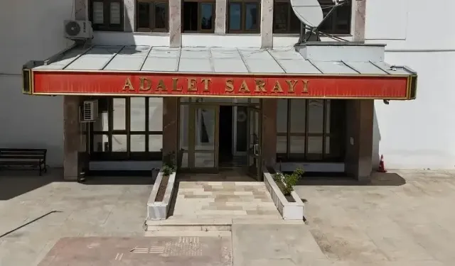 Eşini Darbeden Koca Tutuklandı