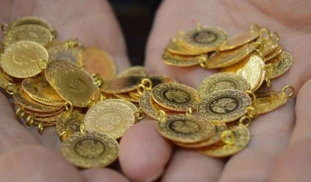 Altında Bugün: 27 Aralık 2025 Fiyatlar