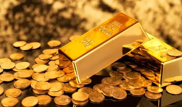 Altın Sert Dalgalandı! Yatırımcıların Gözü Piyasalarda