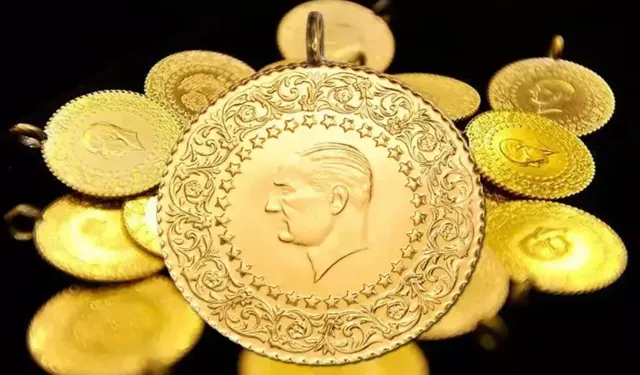 Haftanın Son Gününde Altın Piyasasında Durum