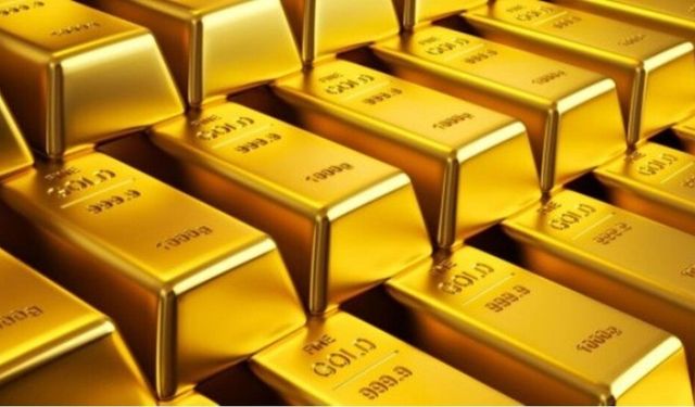 Altın Fiyatlarında Son Durum: Gram Ve Çeyrek Kaç TL