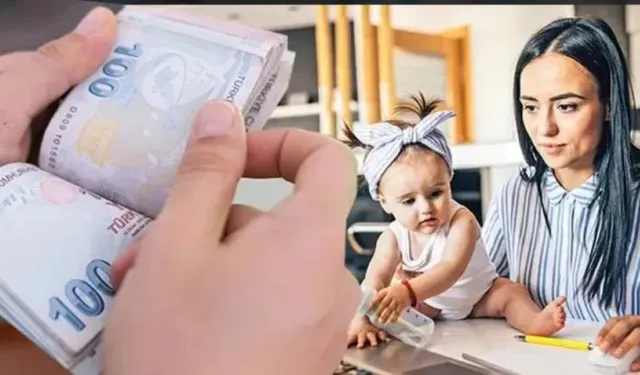 Tarih belli oldu: Doğum izninde süre uzuyor! Çalışan annelere destek artırılacak…