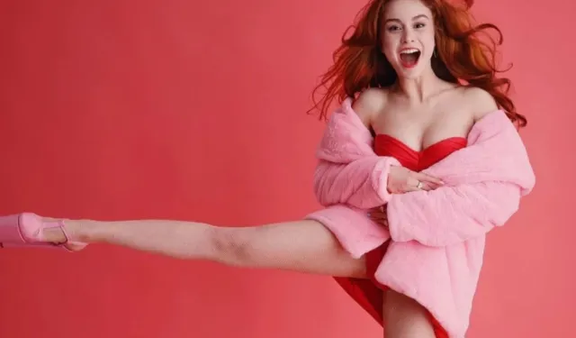 Asena Keskinci’nin Paylaşımı Olay Yarattı! Yatak Pozu Konuşuluyor