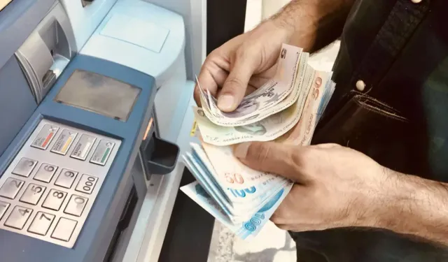 Asgari Ücret İçin Tespit Komisyonu Önerisi Türk-İş’e Sunuldu