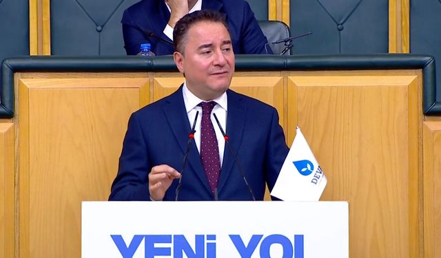 Babacan: Artış Oranı En Az Yüzde 50 Olmalı