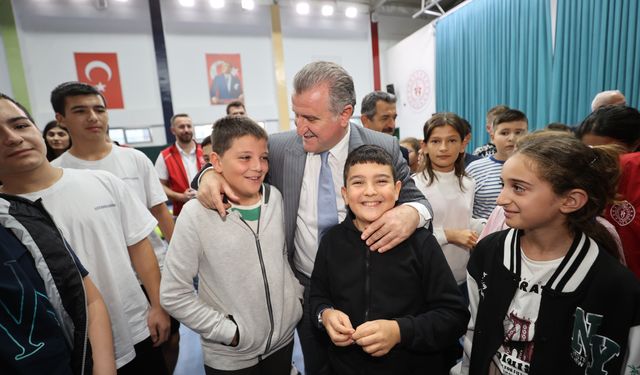 Deneyap Atölyeleri’nde 35 Bin 572 Genç Eğitim Alıyor