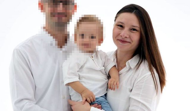 Üniversitede Görevli Selda, 2’nci Kattan Düşüp Hayatını Kaybetti