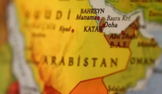 Bahreyn İçin 445 Milyon Dolarlık F-16 Teçhizat Satışı Onaylandı