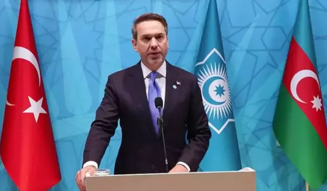 Bakan Bayraktar: Doğudan Batıya Enerji Akışı İçin Yeşil Şebeke Hedefi