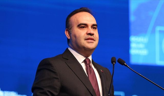 Bakan Kacır’dan Açıklama: BOZOK ve KAYI-30 Tam İsabet Sağladı