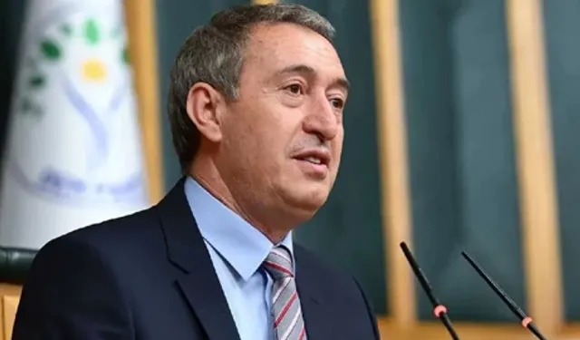 DEM Parti’li Bakırhan’dan Uyarı: Anlamsız Kavgalara Son