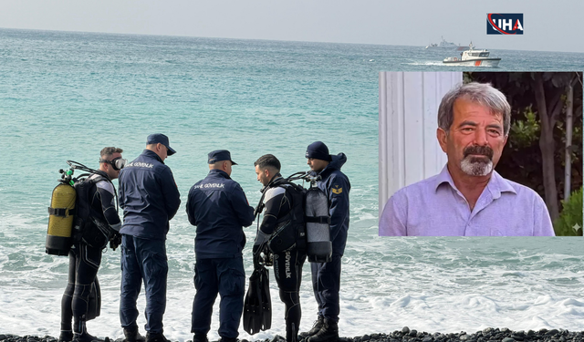 Hatay’dan Denize Açılan Balıkçı Kayıp Olduktan Sonra Kıbrıs’ta Cansız Bedeni Bulundu