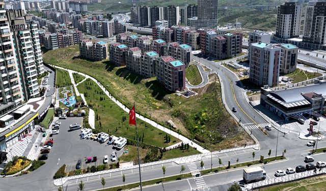 Başakşehir Sosyal Konutları Hakkında Bakan Kurum’dan Açıklama