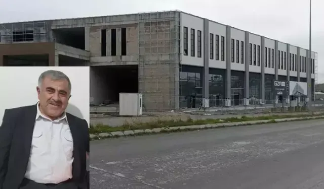 İstanbul Arnavutköy'de İnşaat Bekçisi Öldü; Aile Zehirlenme Dedi